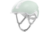 ABUS HUD-Y ACE – Casque vélo urbain stylé avec visière & LED | Véléos