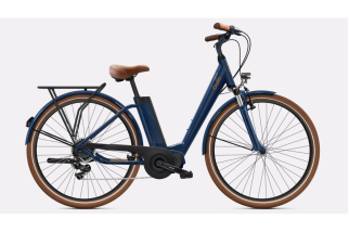 Vélo électrique O2feel iVog 3 – Urbain, fiable et accessible｜Veleos
