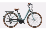 Vélo électrique O2feel iVog 3 – Urbain, fiable et accessible｜Veleos