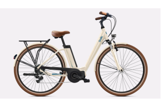 Vélo électrique O2feel iVog 3 – Urbain, fiable et accessible｜Veleos
