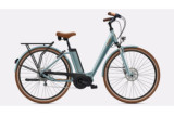 O2feel iVog 6 – Vélo électrique urbain chic & confortable | Véléos