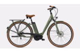 O2feel iVog 6 – Vélo électrique urbain chic & confortable | Véléos