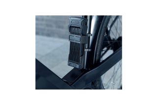 ABUS BORDO 6000K/120 BIG – Antivol pliable haute sécurité vélo | Véléos