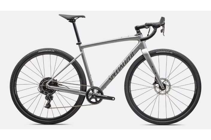 Diverge Comp E5 – Vélo gravel aluminium hautes performances | Veleos