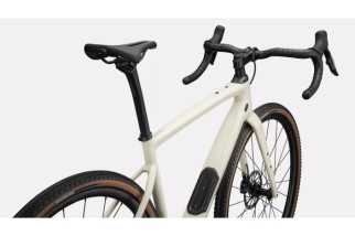 Diverge Comp Carbon – Vélo gravel carbone agile et performant | Veleos