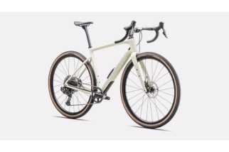 Diverge Comp Carbon – Vélo gravel carbone agile et performant | Veleos