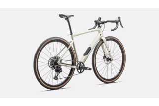 Diverge Comp Carbon – Vélo gravel carbone agile et performant | Veleos