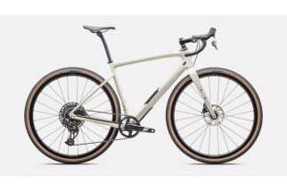 Diverge Comp Carbon – Vélo gravel carbone agile et performant | Veleos
