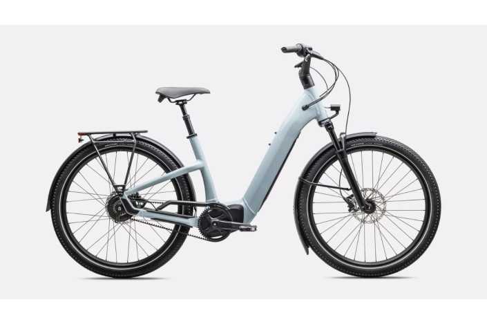 Turbo Como 4.0 IGH – Vélo électrique urbain confortable et stylé | Véléos