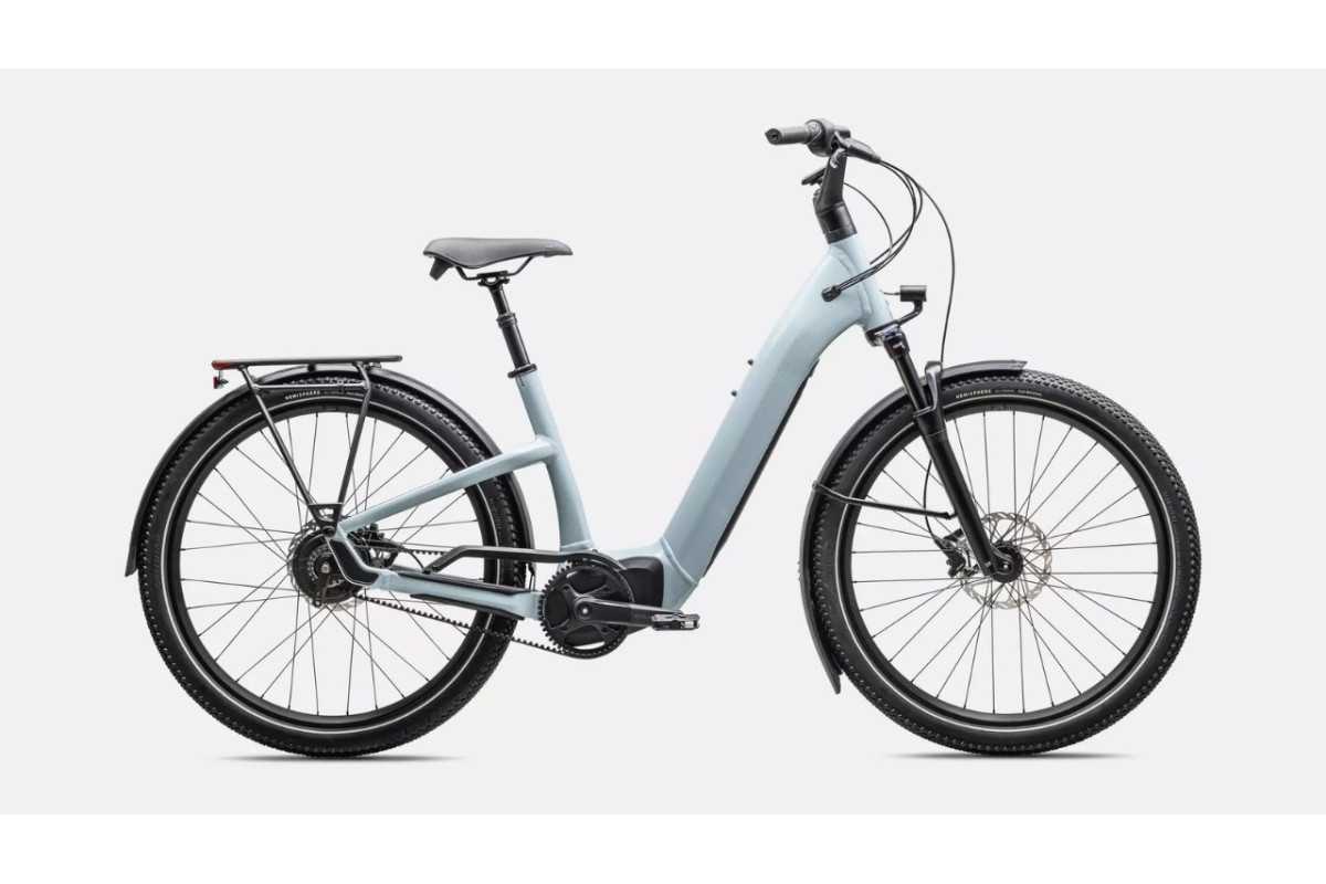 Turbo Como 4.0 IGH – Vélo électrique urbain confortable et stylé | Véléos Turbo Como 4.0 IGH – Vélo électrique urbain confortable et stylé | Véléos