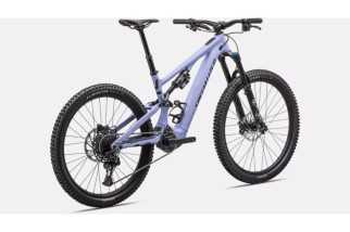 Turbo Levo SL Comp Alloy – VTT électrique léger en aluminium | Veleos