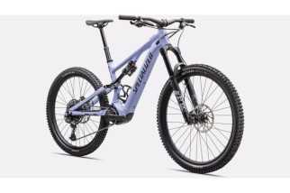 Turbo Levo SL Comp Alloy – VTT électrique léger en aluminium | Veleos