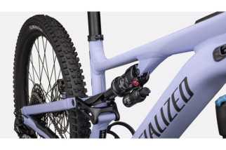 Turbo Levo SL Comp Alloy – VTT électrique léger en aluminium | Veleos