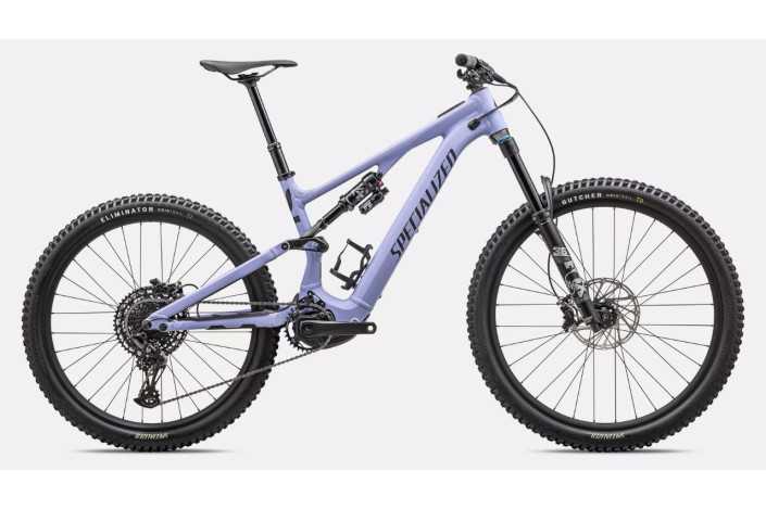 Turbo Levo SL Comp Alloy – VTT électrique léger en aluminium | Veleos