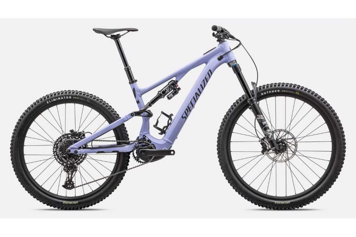 Turbo Levo SL Comp Alloy – VTT électrique léger en aluminium | Veleos Turbo Levo SL Comp Alloy – VTT électrique léger en aluminium | Veleos