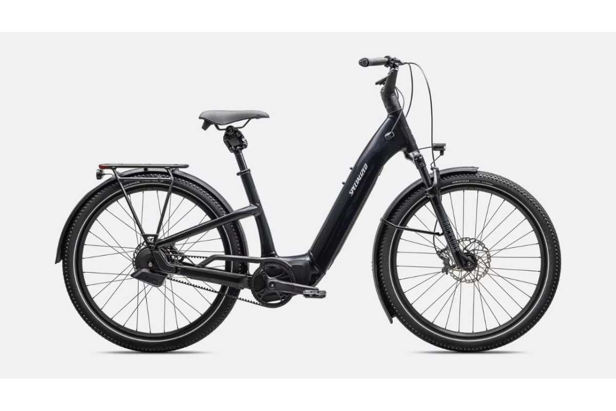 Turbo Como 5.0 IGH – Vélo électrique confort et performance | Véléos Turbo Como 5.0 IGH – Vélo électrique confort et performance | Véléos
