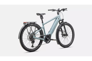 Turbo Vado 5.0 – Vélo électrique urbain haut de gamme | Véléos