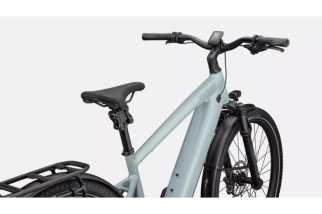 Turbo Vado 5.0 – Vélo électrique urbain haut de gamme | Véléos