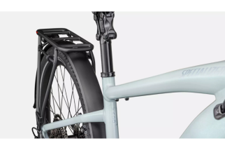 Turbo Vado 5.0 – Vélo électrique urbain haut de gamme | Véléos