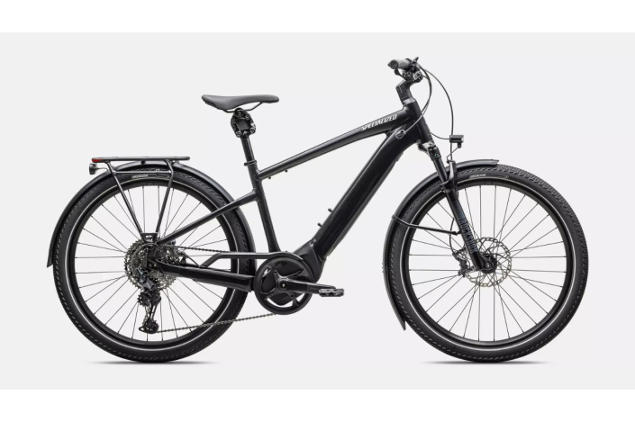 Turbo Vado 5.0 – Vélo électrique urbain haut de gamme | Véléos