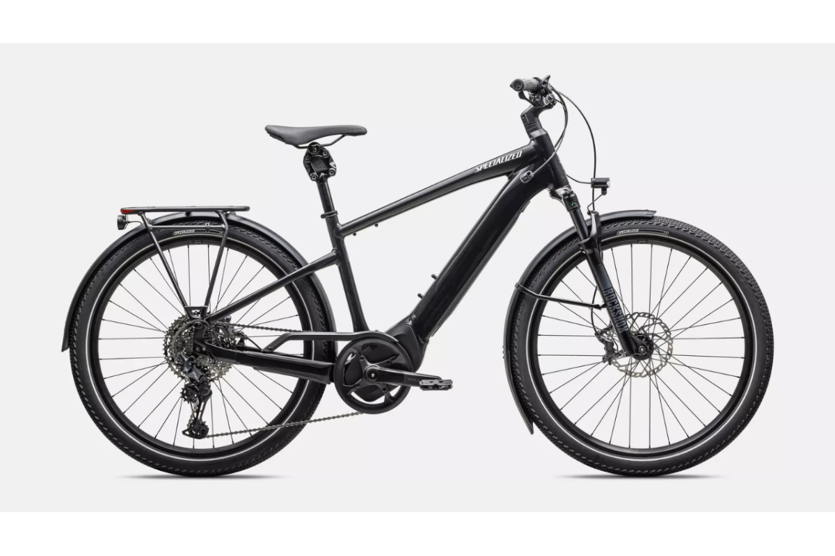 Turbo Vado 5.0 – Vélo électrique urbain haut de gamme | Véléos Turbo Vado 5.0 – Vélo électrique urbain haut de gamme | Véléos