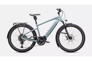 Turbo Vado 5.0 – Vélo électrique urbain haut de gamme | Véléos