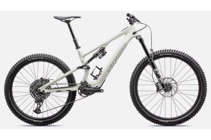 Turbo Levo SL COMP Carbon – VTT électrique | Veleos