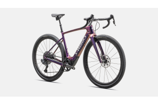 Specialized Creo 2 S-Works – Performance & autonomie 190 km