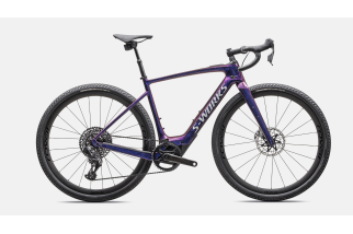 Specialized Creo 2 S-Works – Performance & autonomie 190 km