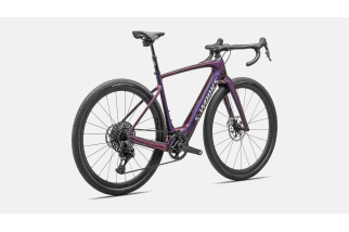 Specialized Creo 2 S-Works – Performance & autonomie 190 km