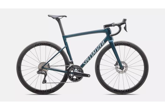 Tarmac SL8 Expert : le vélo de course le plus rapide et performant !