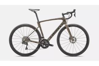 Vélo de route Roubaix SL8 – Confort, vitesse & légèreté