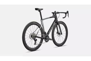 Vélo de route Roubaix SL8 – Confort, légèreté & performance