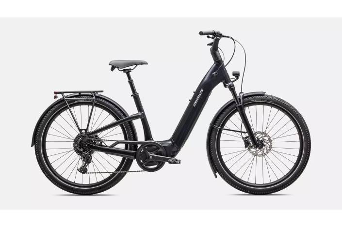 Vélo électrique Turbo Como – Confort & autonomie 90 km