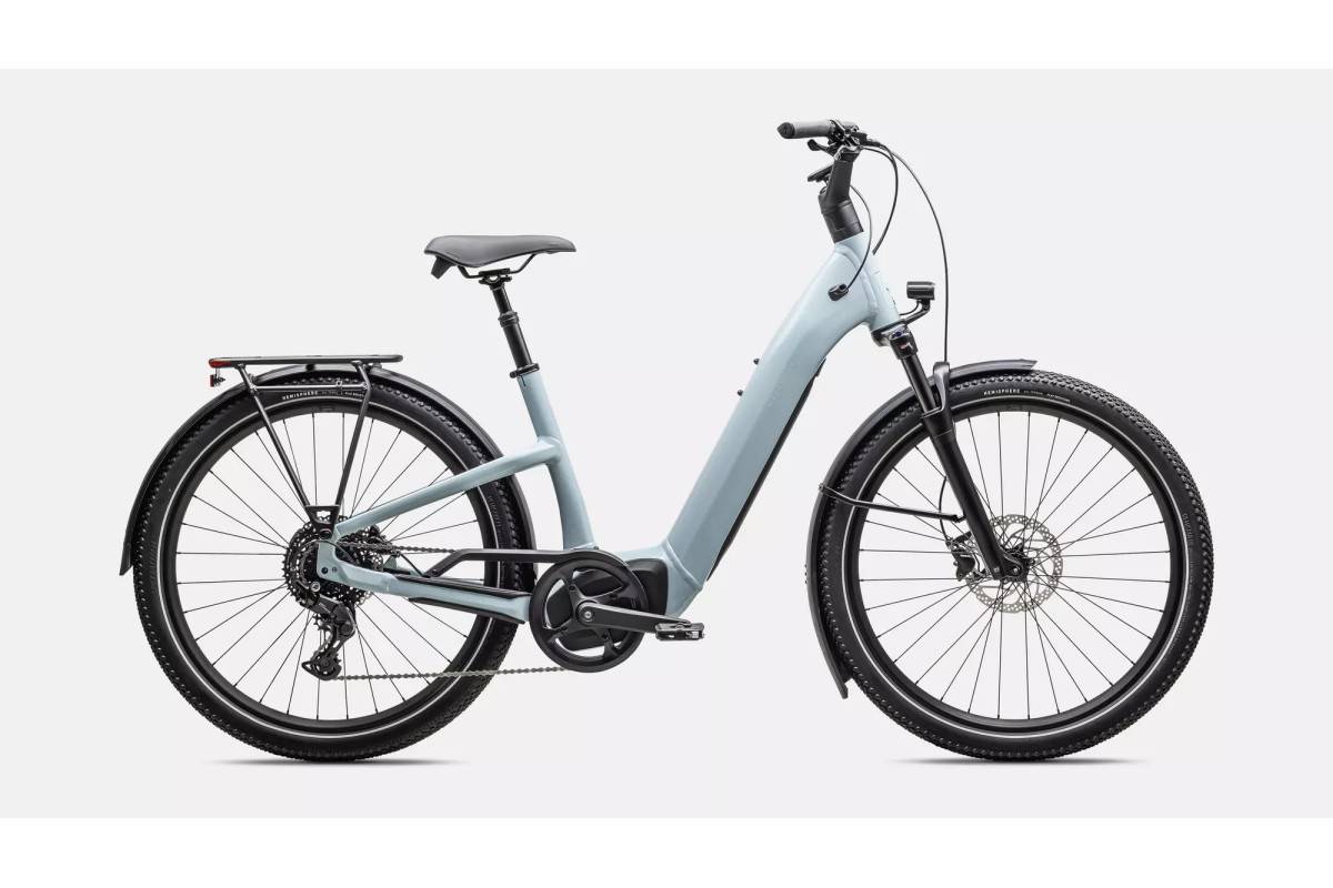 Vélo électrique Turbo Como – Confort & autonomie 90 km