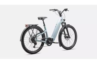 Vélo électrique Turbo Como – Confort & autonomie 90 km