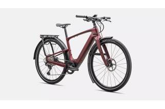 Vélo électrique Turbo Vado SL 2.0 EQ Carbon – Léger & polyvalent