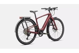 Vélo électrique Turbo Vado SL 2.0 EQ Carbon – Léger & polyvalent