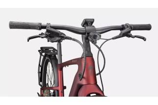 Vélo électrique Turbo Vado SL 2.0 EQ Carbon – Léger & polyvalent