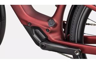 Vélo électrique Turbo Vado SL 2.0 EQ Carbon – Léger & polyvalent