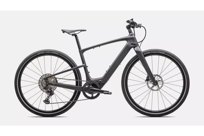 Vélo électrique Turbo Vado SL 6.0 Carbon – Léger & autonomie 130 km