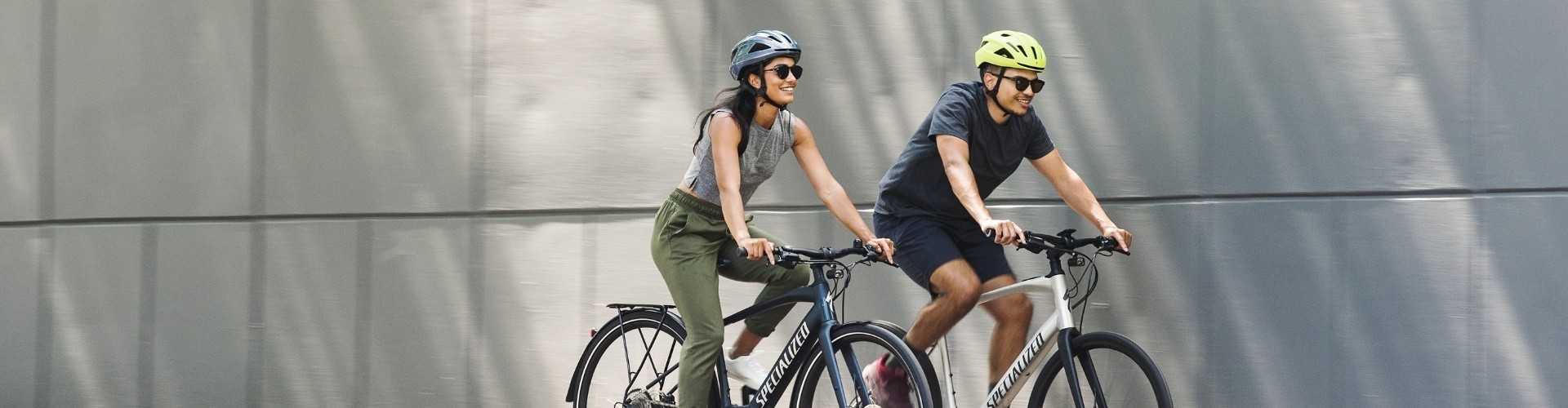 Vélos électriques – Large choix de VAE performants et fiables | Véléos