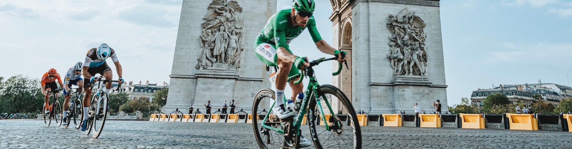 Vélo de route électrique