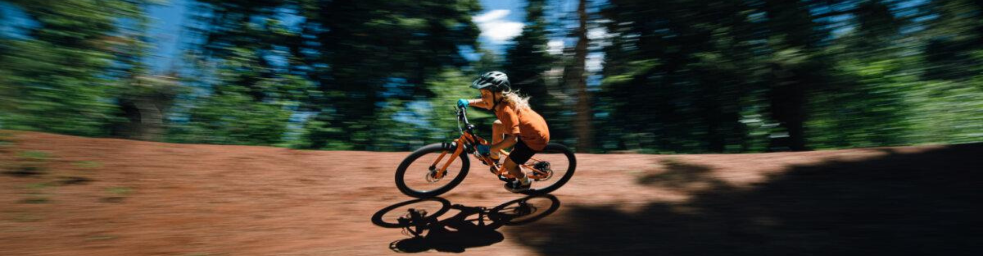 Vélo 24 pouces de 8 à 12 ans pour 130 à 155 cm